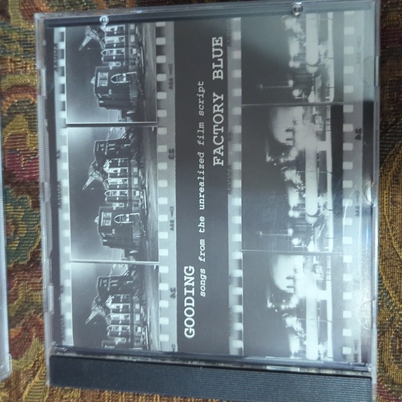 Gooding CD Collection - Picture 4 of 9